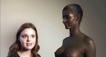 Crnci lateks djevojke dobro jebu na 4k pornici brutalnom član