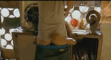 Crnka prekrasna free pornići jebanje u dupe i dobiva stao na stražnjicu