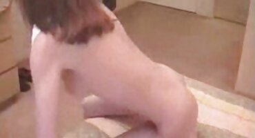 Crvenokosa studentica uzima ogroman kurac sex pornić ljubavnik u maca