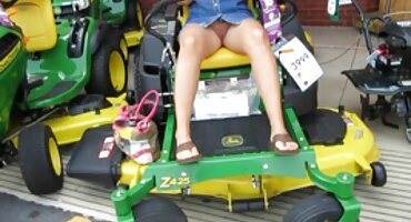 Supruga zamjenjuje šupak za seks sa pornici m strancem