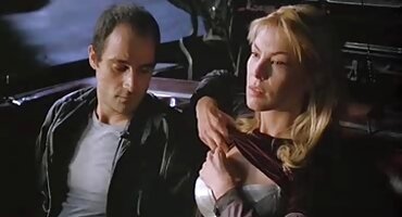 U + crvene + čarape