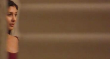 Cumming + na + grudi