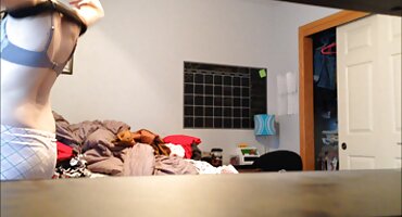 Što može biti pornići sa mamama toplije od dvije crne paprike u pukotinama