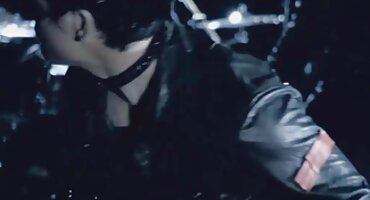 Zrela plavuša uživala je dgkanal u brutalnom analnom seksu sa starperom