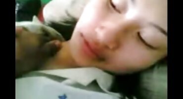 Tamnokosa + problema