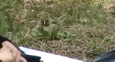 Black dicks u mina pornic sceni bijela djevojka Double penetration