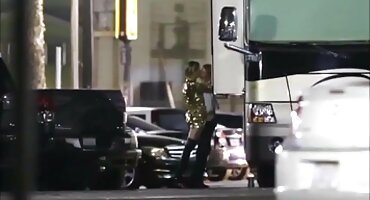 Slatko Klasični Porno pornici s Mladi par