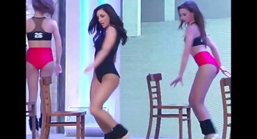 Probio štap pornic sa severinom u Internet Cooter na casting