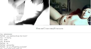 Ženski Striptiz + masturbacija