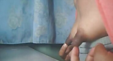 Lezbijka + čini + Kunilingus