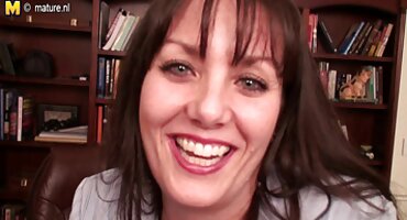 Završio + na + trbuh